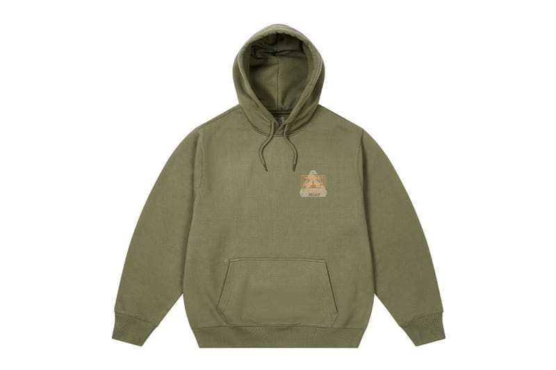 PALACE SKATEBOARD が PORTER と2度目のコラボレーション　パレススケートボード　ポーター