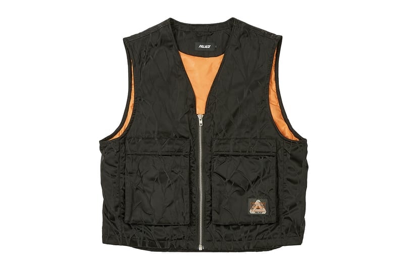 PALACE SKATEBOARD が PORTER と2度目のコラボレーション　パレススケートボード　ポーター