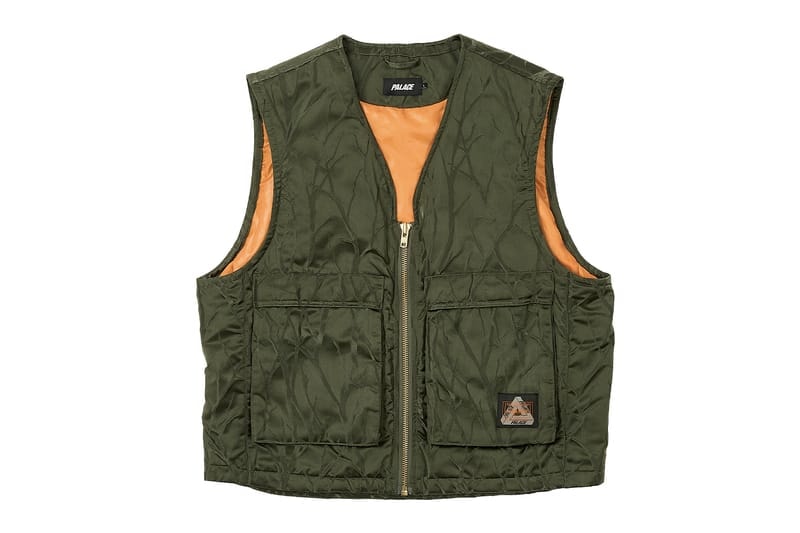 PALACE SKATEBOARD が PORTER と2度目のコラボレーション　パレススケートボード　ポーター