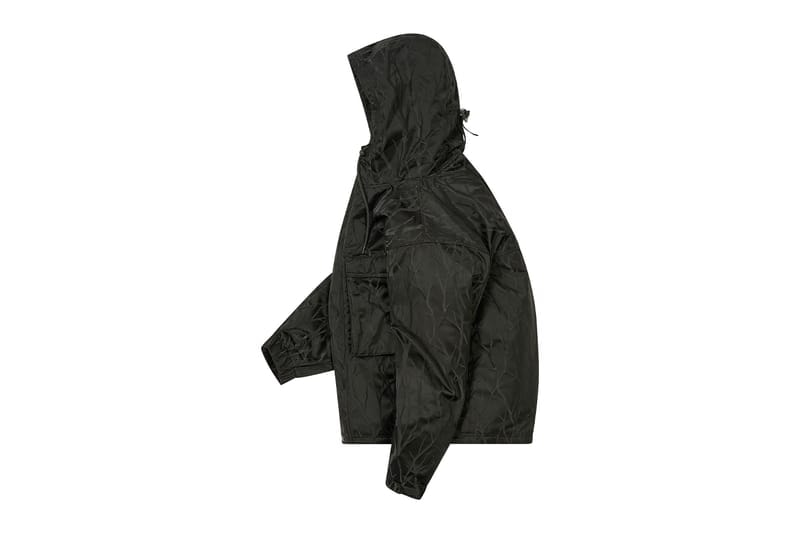 PALACE SKATEBOARD が PORTER と2度目のコラボレーション　パレススケートボード　ポーター