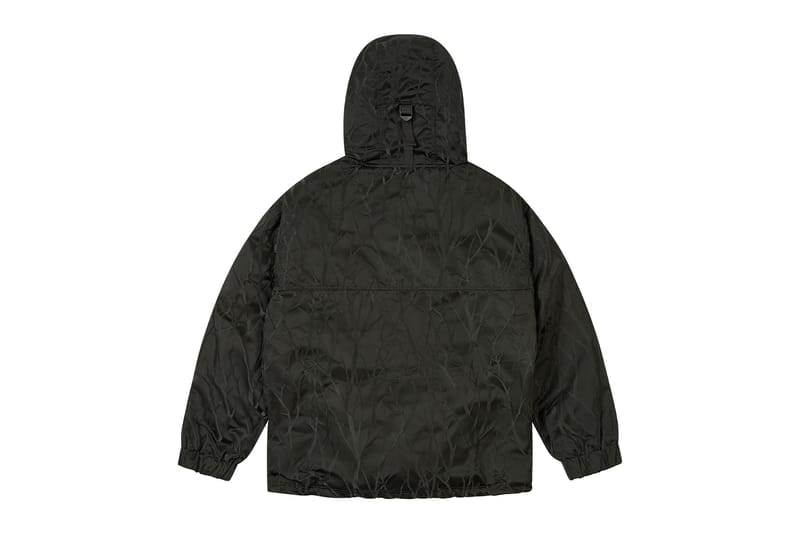 PALACE SKATEBOARD が PORTER と2度目のコラボレーション　パレススケートボード　ポーター