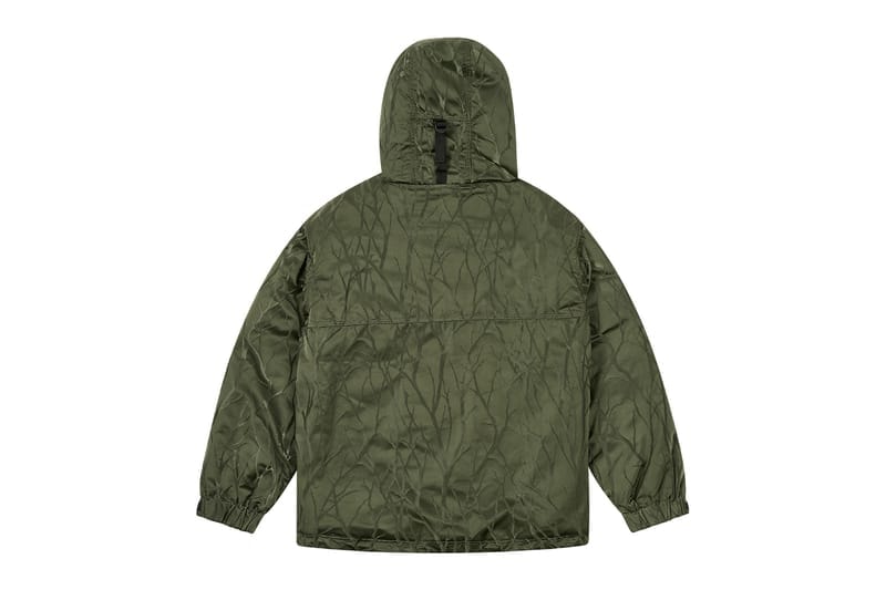 PALACE SKATEBOARD が PORTER と2度目のコラボレーション　パレススケートボード　ポーター