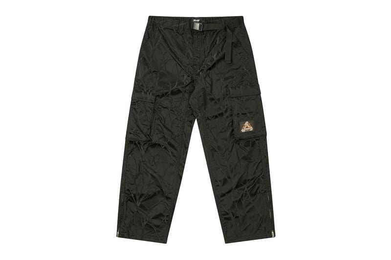 PALACE SKATEBOARD が PORTER と2度目のコラボレーション　パレススケートボード　ポーター