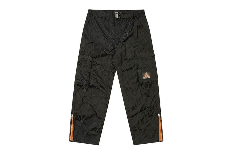 PALACE SKATEBOARD が PORTER と2度目のコラボレーション　パレススケートボード　ポーター