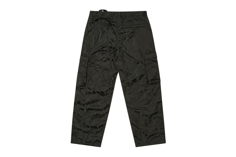 PALACE SKATEBOARD が PORTER と2度目のコラボレーション　パレススケートボード　ポーター