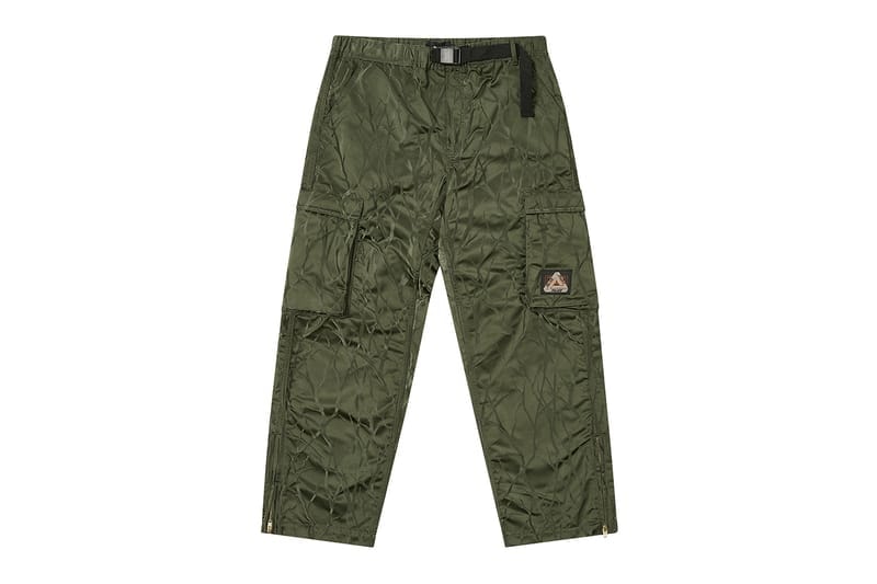 PALACE SKATEBOARD が PORTER と2度目のコラボレーション　パレススケートボード　ポーター