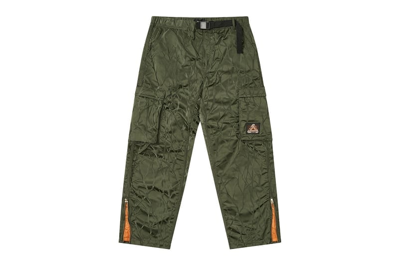 PALACE SKATEBOARD が PORTER と2度目のコラボレーション　パレススケートボード　ポーター
