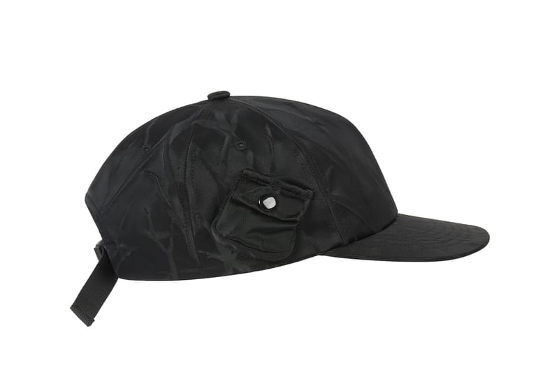 PALACE SKATEBOARD が PORTER と2度目のコラボレーション　パレススケートボード　ポーター