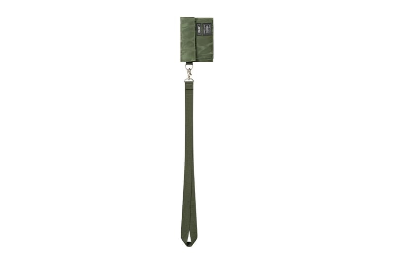 PALACE SKATEBOARD が PORTER と2度目のコラボレーション　パレススケートボード　ポーター