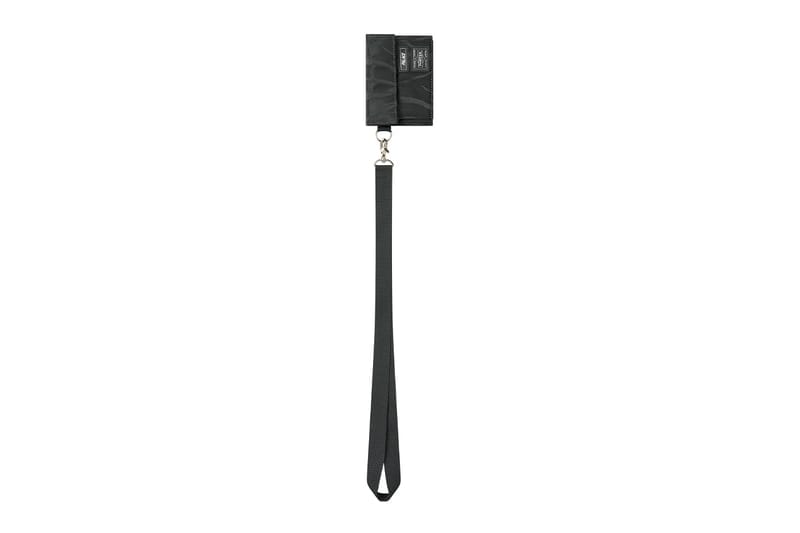 PALACE SKATEBOARD が PORTER と2度目のコラボレーション　パレススケートボード　ポーター