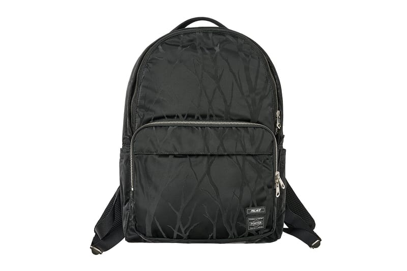 PALACE SKATEBOARD が PORTER と2度目のコラボレーション　パレススケートボード　ポーター