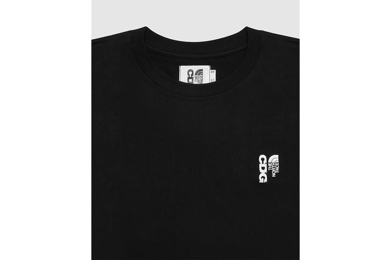 新品 シーディージー CDG コムデギャルソン x ザ・ノースフェイス THE NORTH FACE PACKABLE RIPSTOP BUCKET HAT バケット ハット 252000545031 ヘッドウェア THE NORTH FACE × CDG \u201cUnveil Global\u201dが2024年 9⁄19 発売 (ザ・ノース