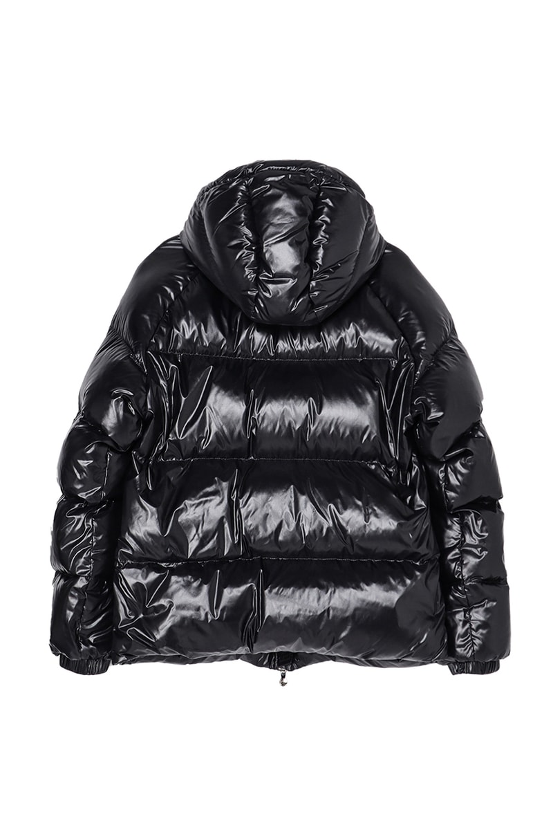 ワイルドサイドヨウジヤマモトがピレネックスとの初となるコラボレーションを発表 wildside yohji yamamoto pyrenex collab items release info
