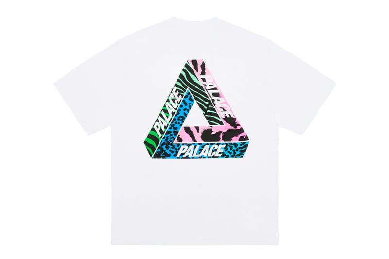 パレス スケートボード 2024年秋コレクション発売アイテム Week 7 Palace Skateboards Fall 2024 Drop 7 Release Info date store list buying guide photos price
