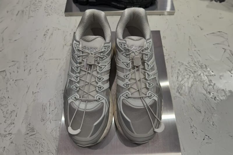 アンアフェクテッドxアシックスより新たにコラボ ゲルカヤノ20がスタンバイ？ UNAFFECTED ASICS GEL-KAYANO 20 Release Info date store list buying guide photos price