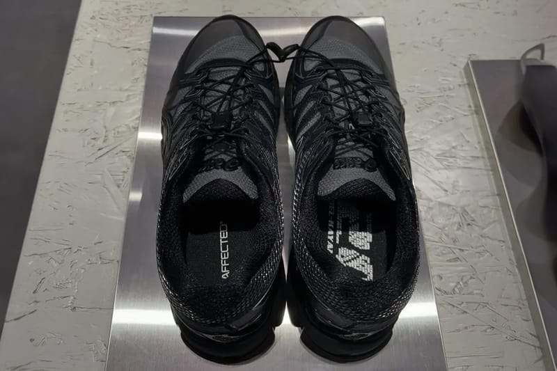 アンアフェクテッドxアシックスより新たにコラボ ゲルカヤノ20がスタンバイ？ UNAFFECTED ASICS GEL-KAYANO 20 Release Info date store list buying guide photos price