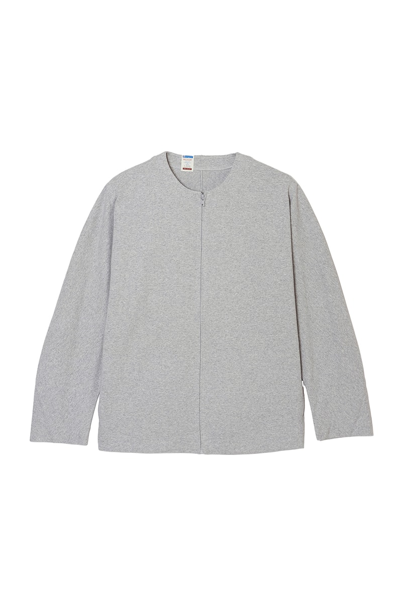 N.ハリウッドがチャンピオンとのコラボレーション第6弾を発表 n hoolywood champion collabration collection 6th release info