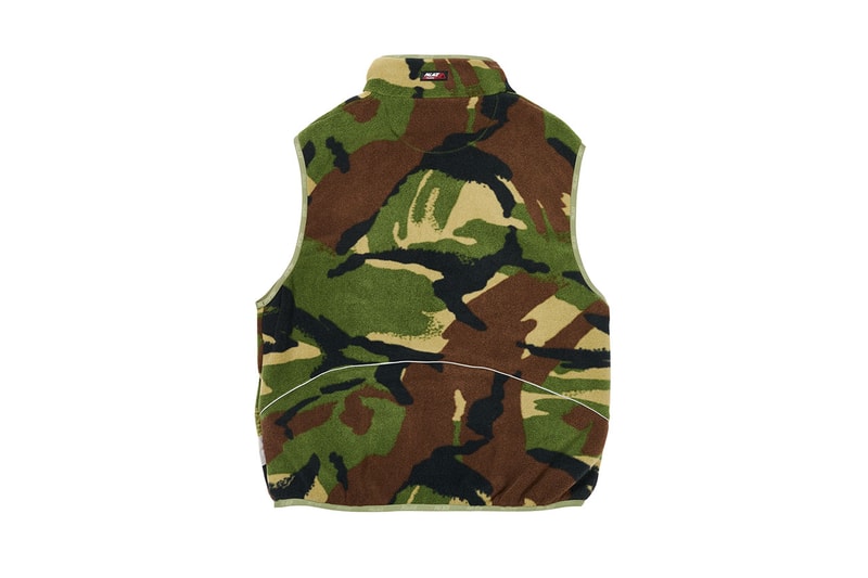 パレス スケートボード 2024年秋コレクション発売アイテム Week 7 Palace Skateboards Fall 2024 Drop 7 Release Info date store list buying guide photos price