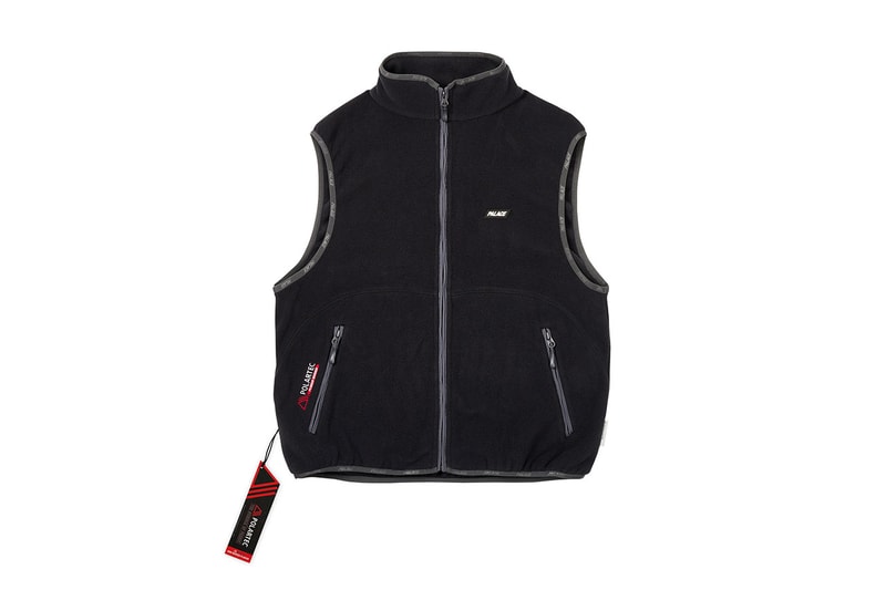 パレス スケートボード 2024年秋コレクション発売アイテム Week 7 Palace Skateboards Fall 2024 Drop 7 Release Info date store list buying guide photos price