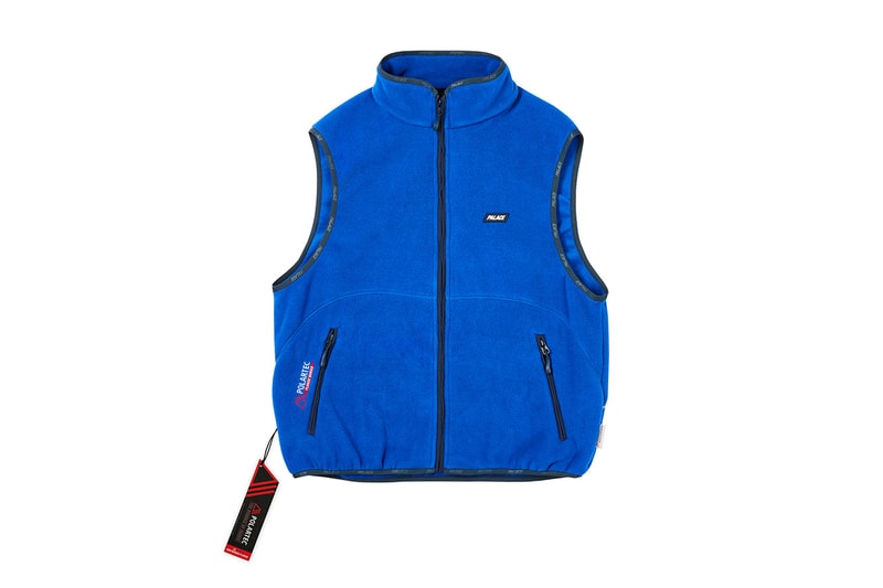 パレス スケートボード 2024年秋コレクション発売アイテム Week 7 Palace Skateboards Fall 2024 Drop 7 Release Info date store list buying guide photos price