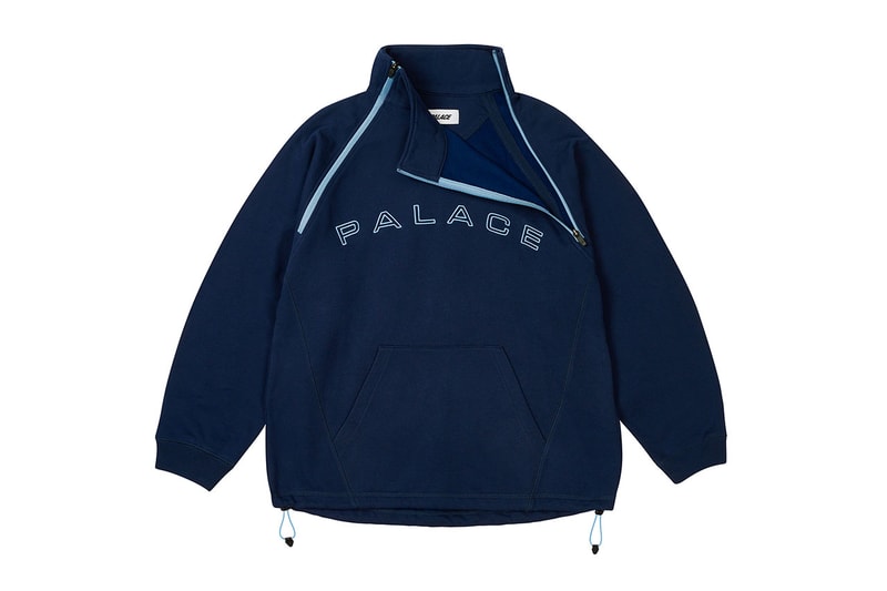 パレス スケートボード 2024年秋コレクション発売アイテム Week 7 Palace Skateboards Fall 2024 Drop 7 Release Info date store list buying guide photos price