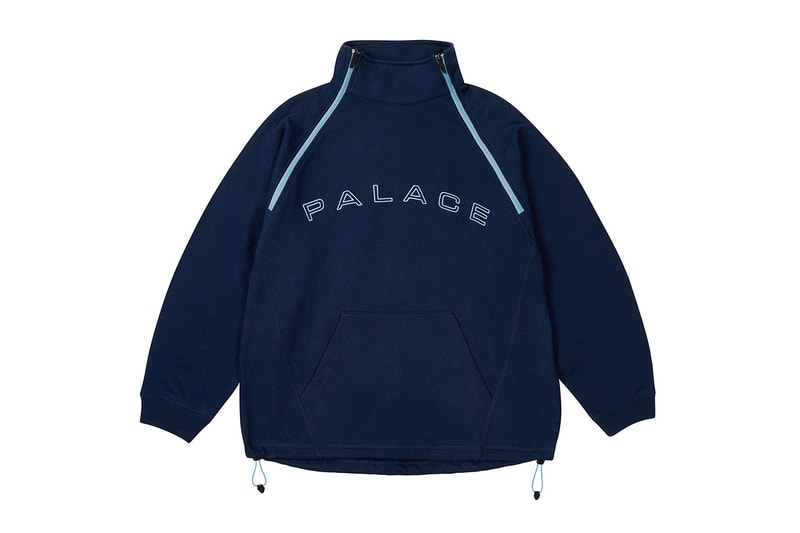 パレス スケートボード 2024年秋コレクション発売アイテム Week 7 Palace Skateboards Fall 2024 Drop 7 Release Info date store list buying guide photos price