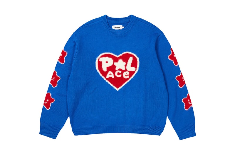 パレス スケートボード 2024年秋コレクション発売アイテム Week 7 Palace Skateboards Fall 2024 Drop 7 Release Info date store list buying guide photos price