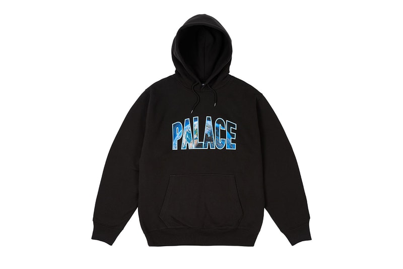 パレス スケートボード 2024年秋コレクション発売アイテム Week 7 Palace Skateboards Fall 2024 Drop 7 Release Info date store list buying guide photos price