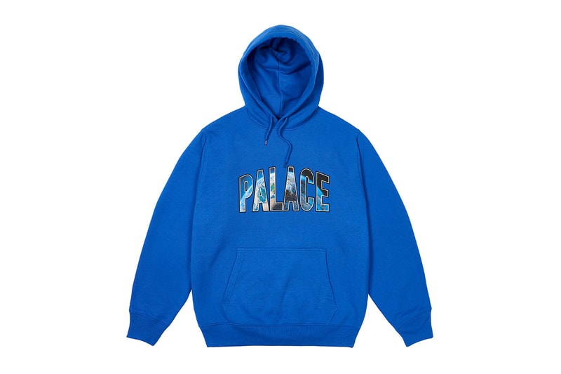 パレス スケートボード 2024年秋コレクション発売アイテム Week 7 Palace Skateboards Fall 2024 Drop 7 Release Info date store list buying guide photos price
