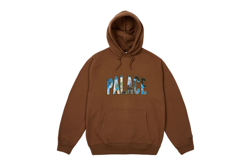 パレス スケートボード 2024年秋コレクション発売アイテム Week 7 Palace Skateboards Fall 2024 Drop 7 Release Info date store list buying guide photos price