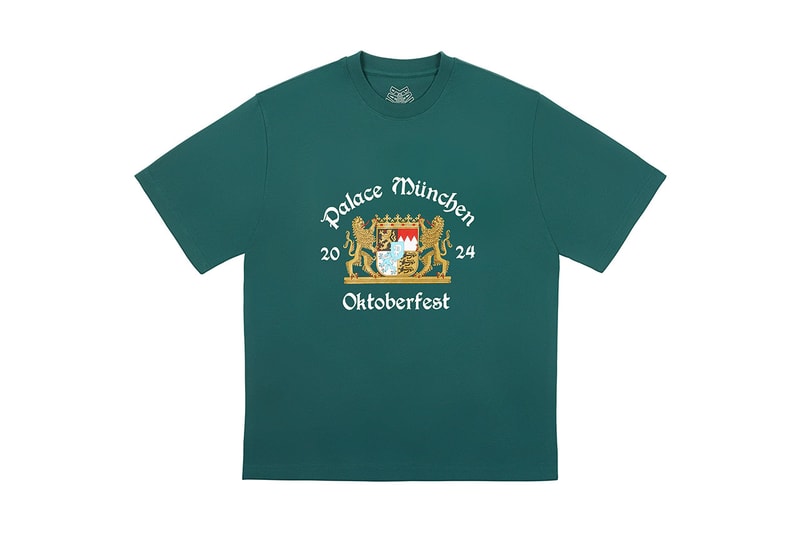 パレス スケートボード 2024年秋コレクション発売アイテム Week 7 Palace Skateboards Fall 2024 Drop 7 Release Info date store list buying guide photos price