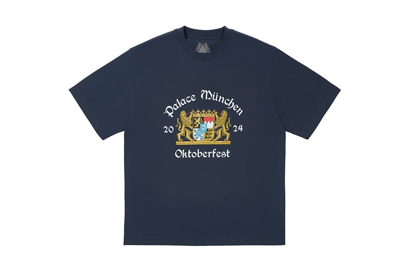 パレス スケートボード 2024年秋コレクション発売アイテム Week 7 Palace Skateboards Fall 2024 Drop 7 Release Info date store list buying guide photos price