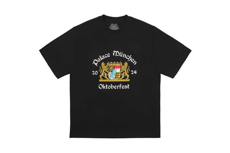パレス スケートボード 2024年秋コレクション発売アイテム Week 7 Palace Skateboards Fall 2024 Drop 7 Release Info date store list buying guide photos price