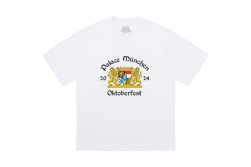 パレス スケートボード 2024年秋コレクション発売アイテム Week 7 Palace Skateboards Fall 2024 Drop 7 Release Info date store list buying guide photos price