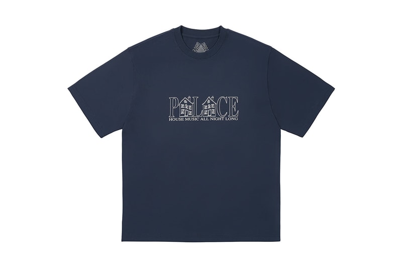 パレス スケートボード 2024年秋コレクション発売アイテム Week 7 Palace Skateboards Fall 2024 Drop 7 Release Info date store list buying guide photos price