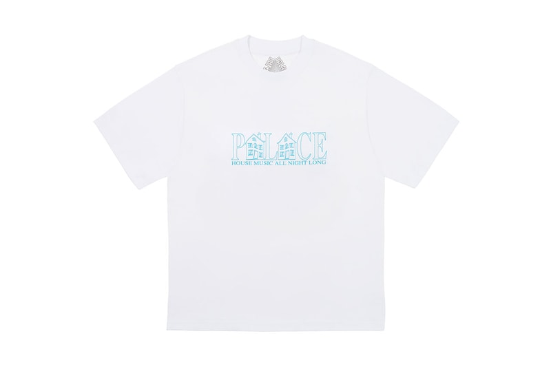 パレス スケートボード 2024年秋コレクション発売アイテム Week 7 Palace Skateboards Fall 2024 Drop 7 Release Info date store list buying guide photos price
