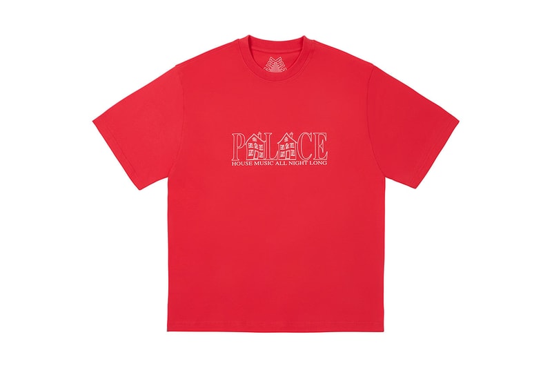 パレス スケートボード 2024年秋コレクション発売アイテム Week 7 Palace Skateboards Fall 2024 Drop 7 Release Info date store list buying guide photos price