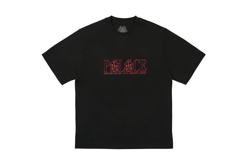 パレス スケートボード 2024年秋コレクション発売アイテム Week 7 Palace Skateboards Fall 2024 Drop 7 Release Info date store list buying guide photos price
