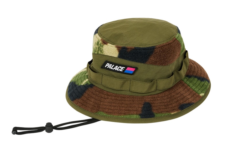 パレス スケートボード 2024年秋コレクション発売アイテム Week 7 Palace Skateboards Fall 2024 Drop 7 Release Info date store list buying guide photos price