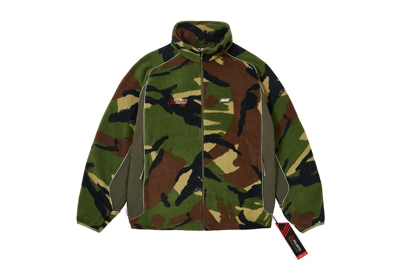 パレス スケートボード 2024年秋コレクション発売アイテム Week 7 Palace Skateboards Fall 2024 Drop 7 Release Info date store list buying guide photos price