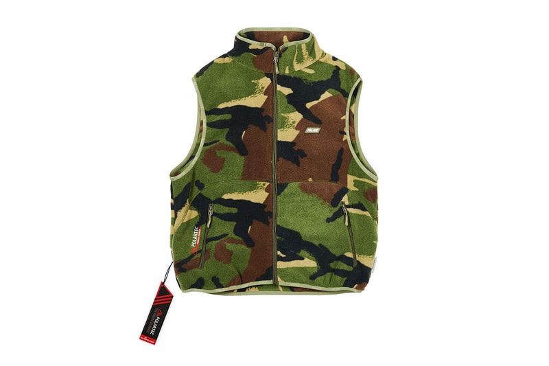 パレス スケートボード 2024年秋コレクション発売アイテム Week 7 Palace Skateboards Fall 2024 Drop 7 Release Info date store list buying guide photos price