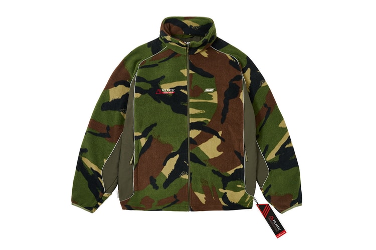 PALACE SKATEBOARDS 2024年秋コレクション発売アイテム一覧 – Week 7