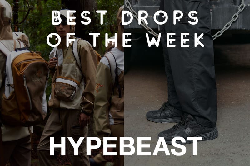 見逃したくない今週のリリースアイテム 10 選