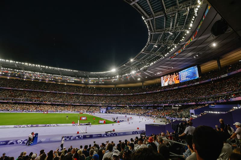 パリ2024オリンピックにあわせて行われたオークリーのプレスツアーをレポート oakley press tour paris 2024 olympic report