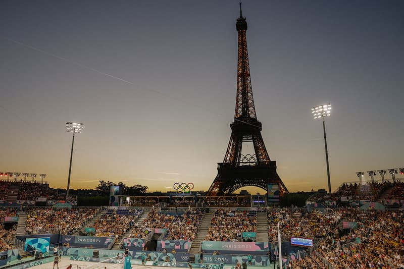 パリ2024オリンピックにあわせて行われたオークリーのプレスツアーをレポート oakley press tour paris 2024 olympic report