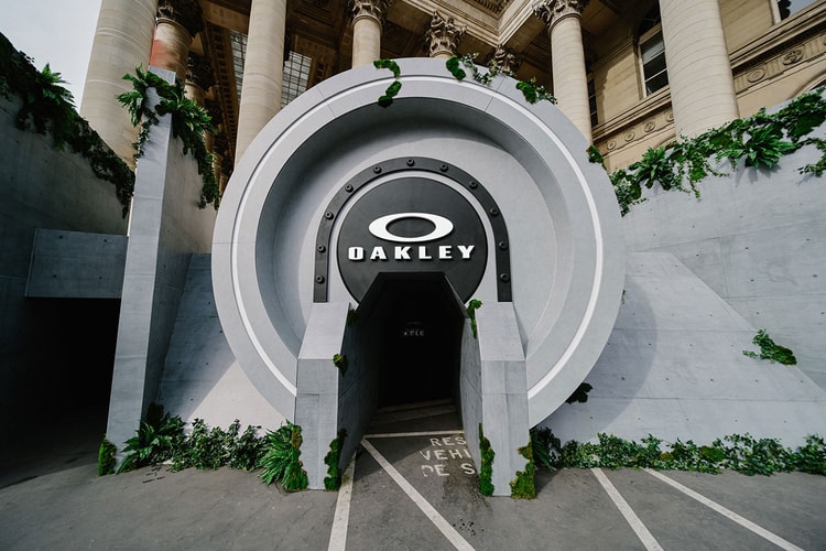 パリ2024オリンピックにあわせて行われた OAKLEY のプレスツアーをレポート