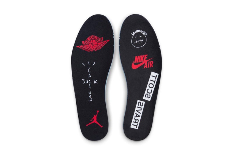 トラヴィス・スコット x エア ジョーダン 1 ロー “リバース オリーブ” の国内発売情報が解禁 Travis Scott x Air Jordan 1 Low OG “Medium Olive” official images