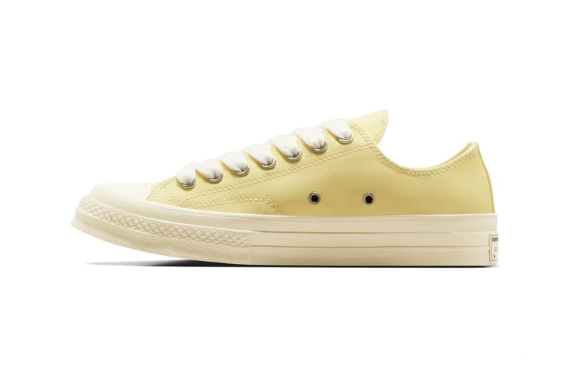 ゴルフ ラ フルールxコンバースより最新コラボモデル チャック70 ダリルが登場 golf le fleur* tyler the creator converse chuck 70 darryl release information