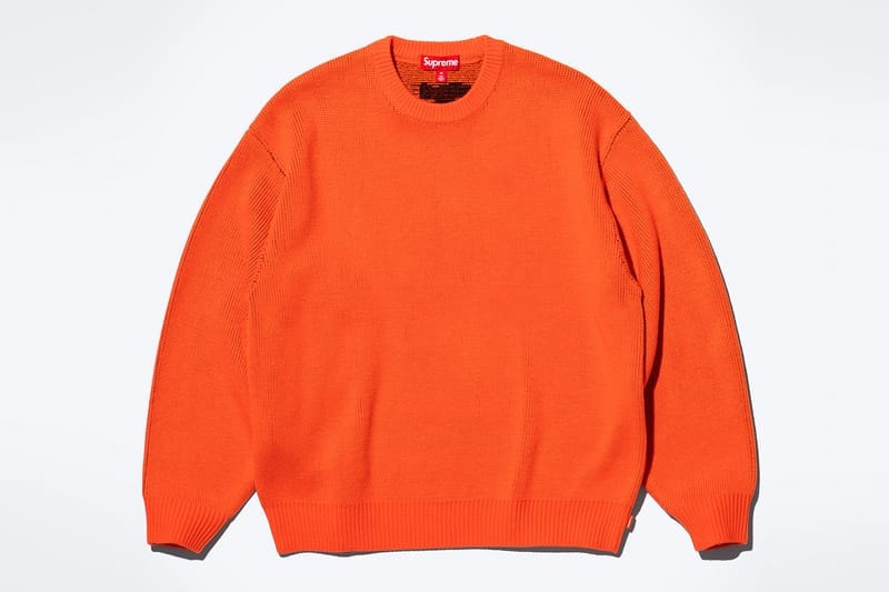 シュプリームが『スラッシャー』との最新コラボカプセルコレクションを発表 sacai NEW ERA® Gonz release info
