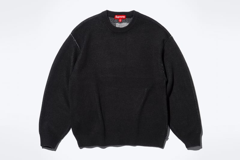 シュプリームが『スラッシャー』との最新コラボカプセルコレクションを発表 sacai NEW ERA® Gonz release info